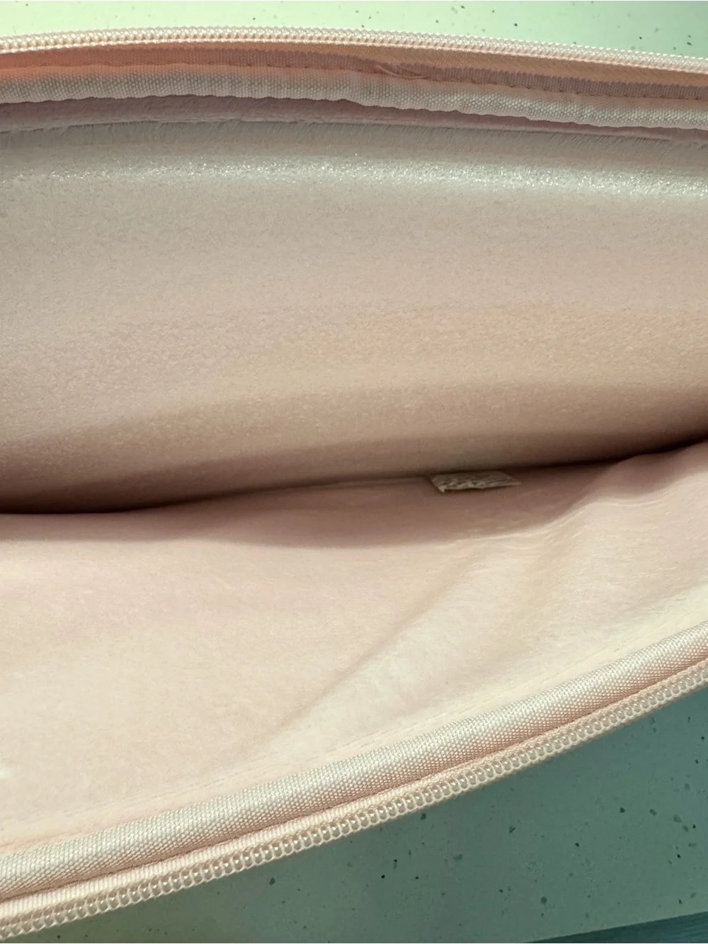 Loveshackfancy x yoobi collab bundle - laptop sleeve & tech organizer